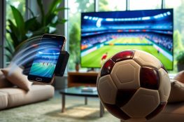 Link streaming bola