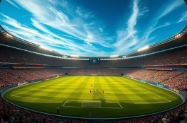 Trik Pasang Taruhan Bola Parlay Liga Champions