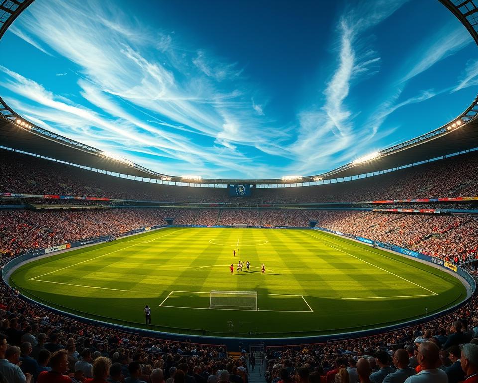 Trik Pasang Taruhan Bola Parlay Liga Champions